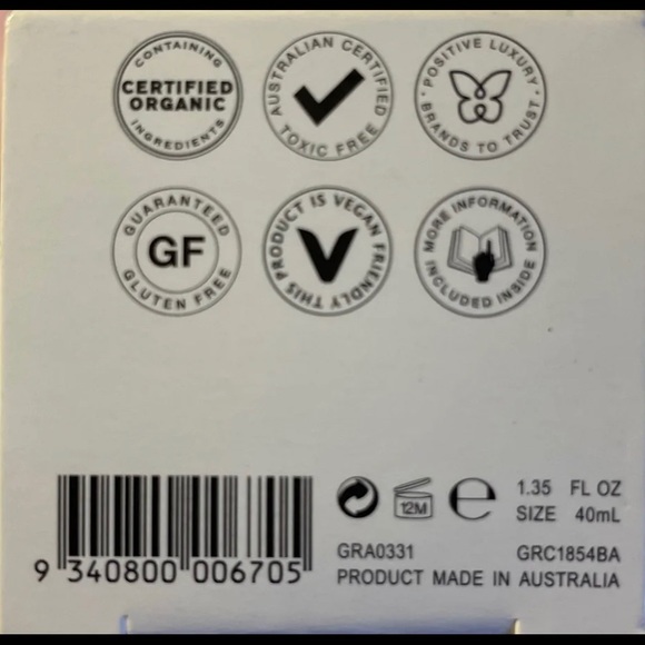 Grown Alchemist Detox Night Cream - BNIB Full Size - Picture 3 of 4